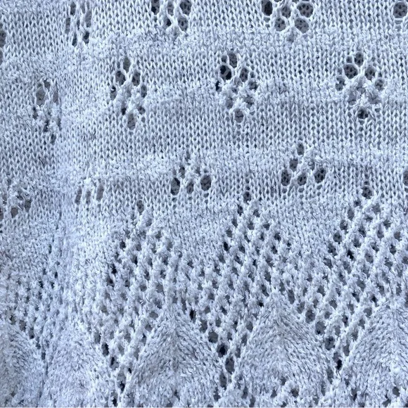 Anthropologie Knitted & Knotted Launa Sweater - Picture 7 of 9